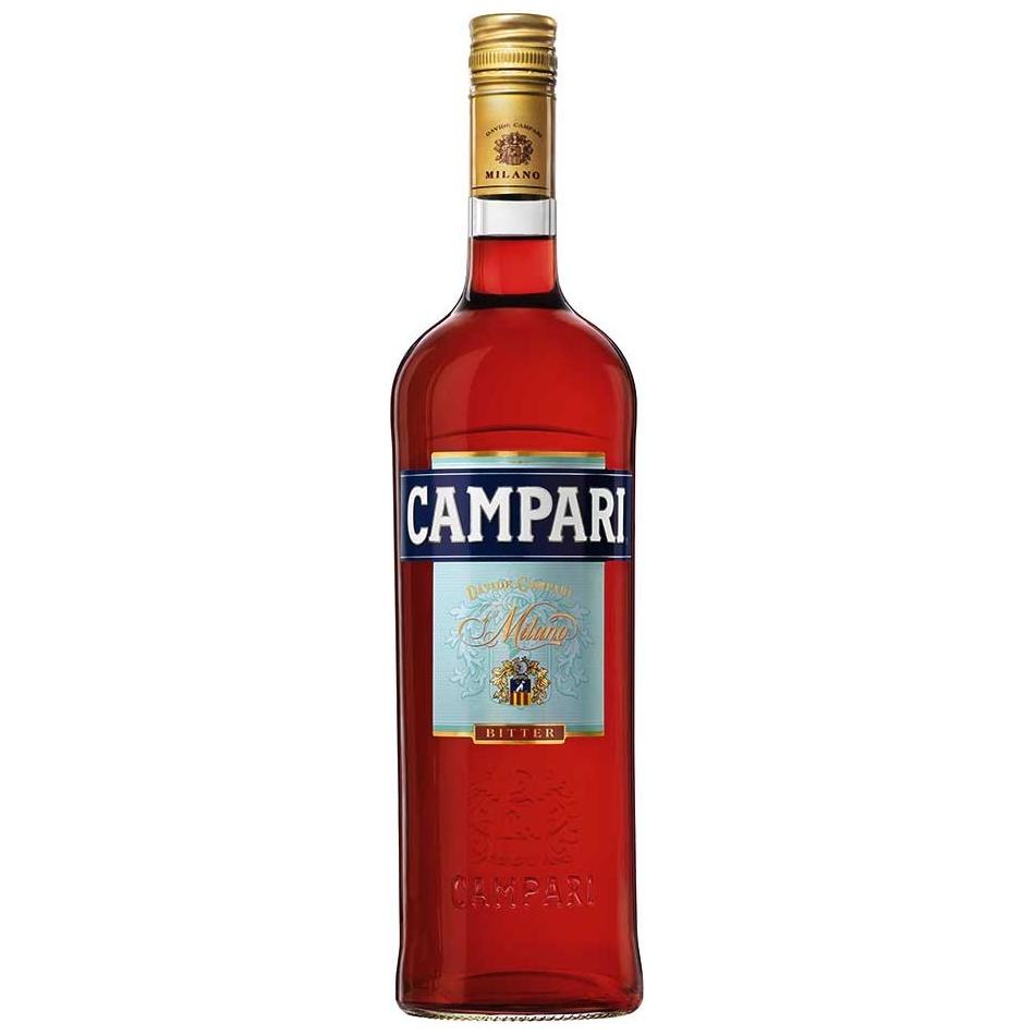 Campari 1L - En Copa de Balón
