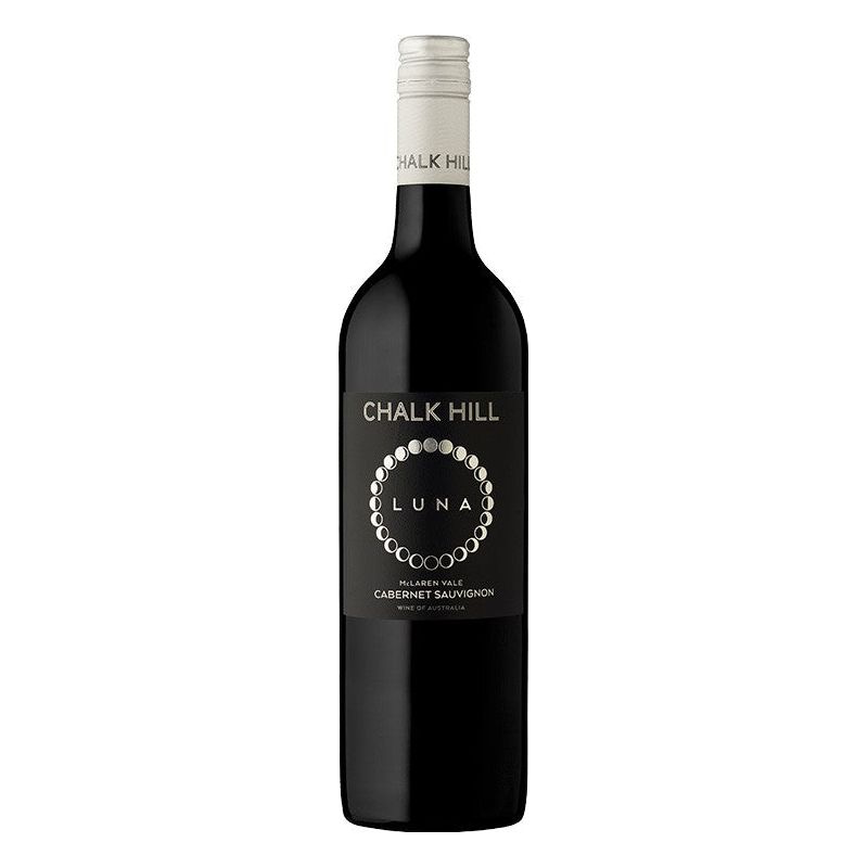 Chalk Hill Luna Cabernet Sauvignon 2021 - En Copa de Balón