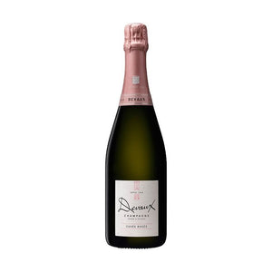 Champagne Devaux Cuvée Rosée