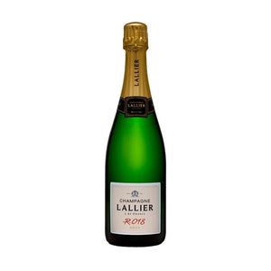 Champagne Lallier R.020 Brut