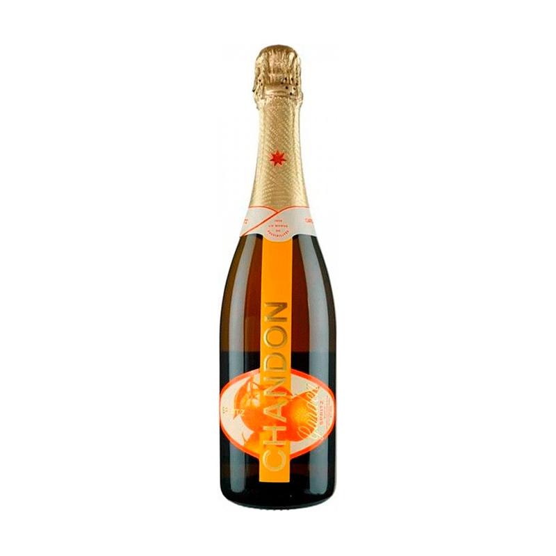 Chandon Garden Spritz - En Copa de Balón