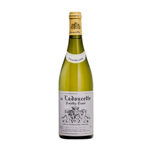 De Ladoucette Pouilly-Fumé 2022