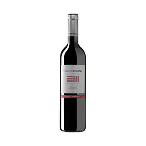 Enrique Mendoza Merlot Monastrell 2023