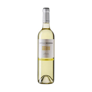 Enrique Mendoza Moscatel de la Marina 2023