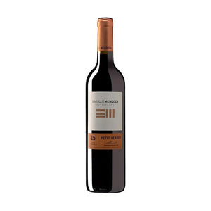 Enrique Mendoza Petit Verdot 2022