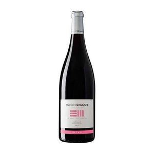Enrique Mendoza Pinot Noir 2024