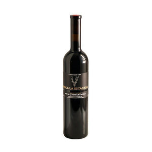 Finca La Estacada Varietales 2019