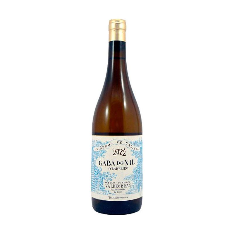 Gaba do Xil Godello 2023 - En Copa de Balón