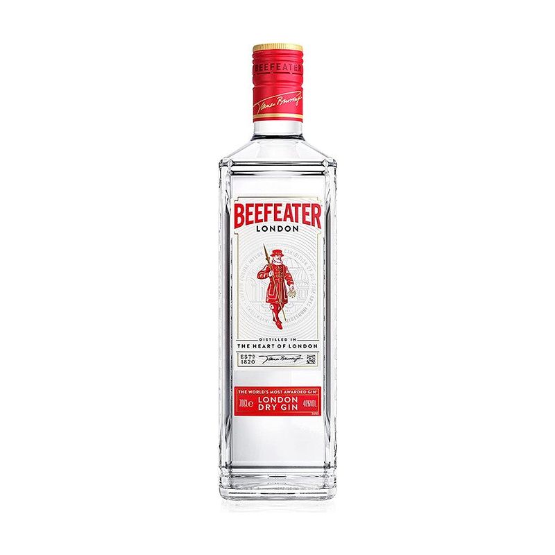 Gin Beefeater - En Copa de Balón
