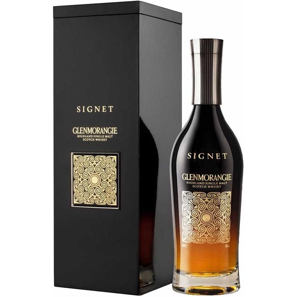 Glenmorangie Signet - En Copa de Balón