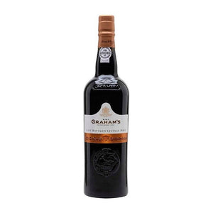 Graham's Late Bottled Vintage 2019