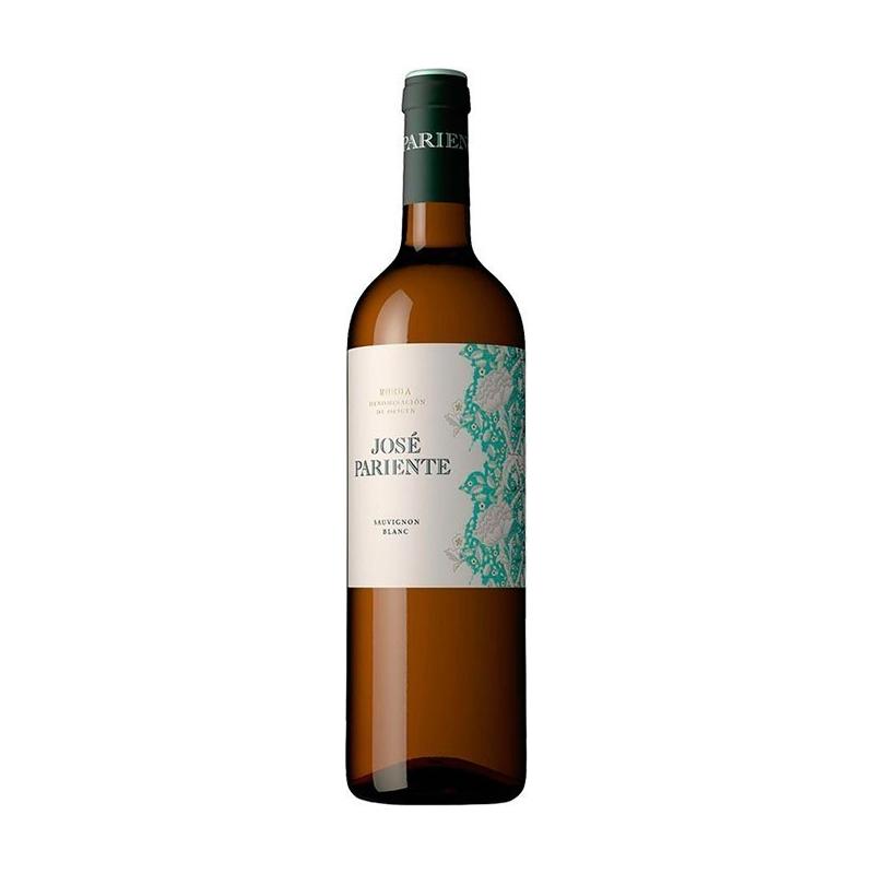 José Pariente Sauvignon Blanc 2023 - En Copa de Balón