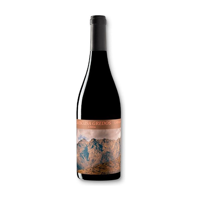 La Escusa Gredos 2019