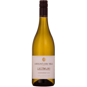 Lawson's Dry Hills Sauvignon Blanc 2022