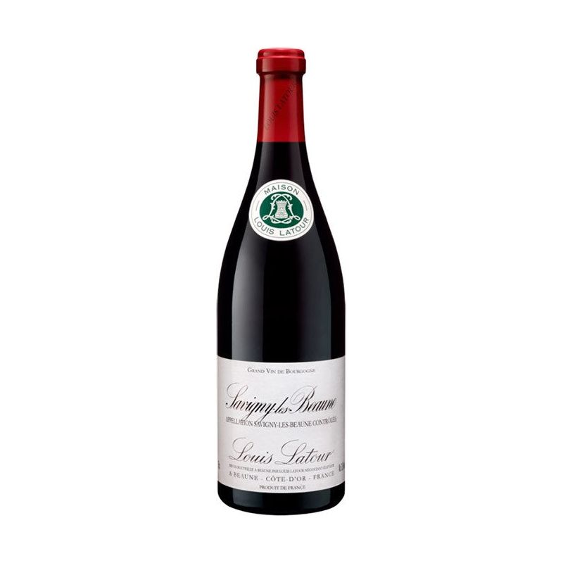 Louis Latour Savigny-les-Beaune 2019 - En Copa de Balón
