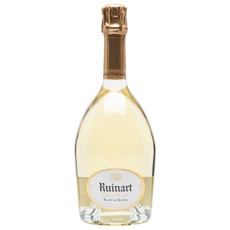 Magnum Ruinart Blanc de Blancs - En Copa de Balón