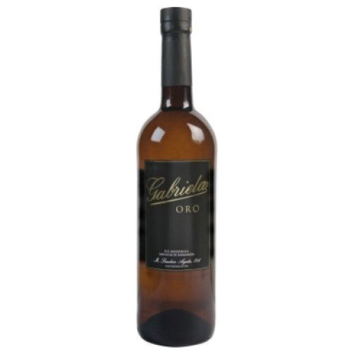 Manzanilla Gabriela Oro - En Copa de Balón