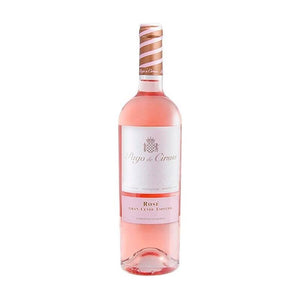Pago de Cirsus Rose Gran Cuvée Especial 2022