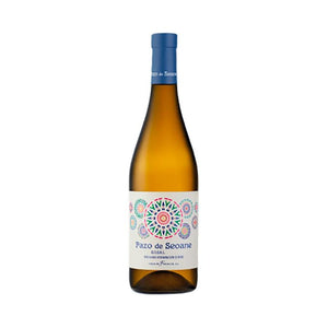 Pazo de Seoane Rosal 2024