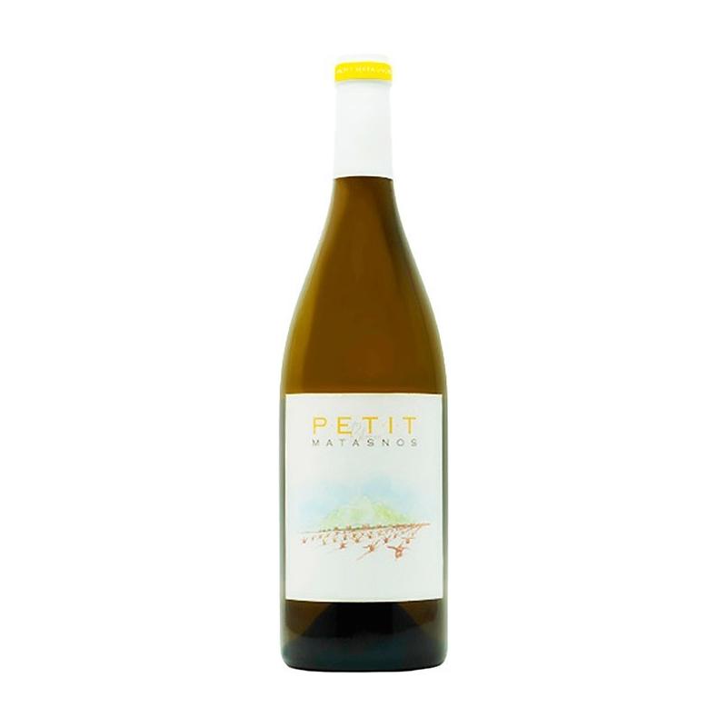 Petit Blanco de Matasnos 2022 - En Copa de Balón