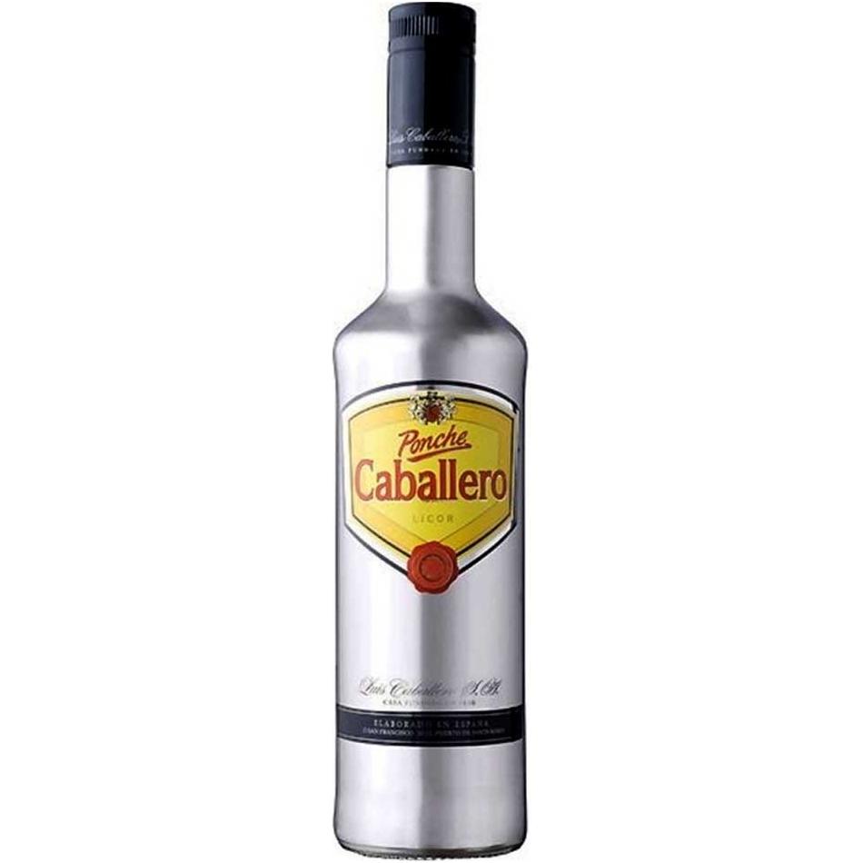 Ponche Caballero - En Copa de Balón