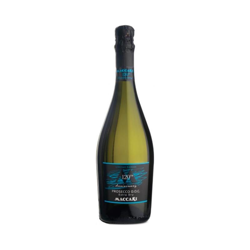 Prosecco DOC Treviso Maccari - En Copa de Balón