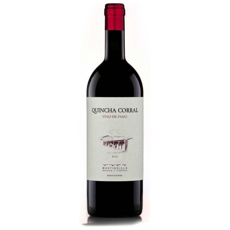 Quincha Corral 2019 - En Copa de Balón