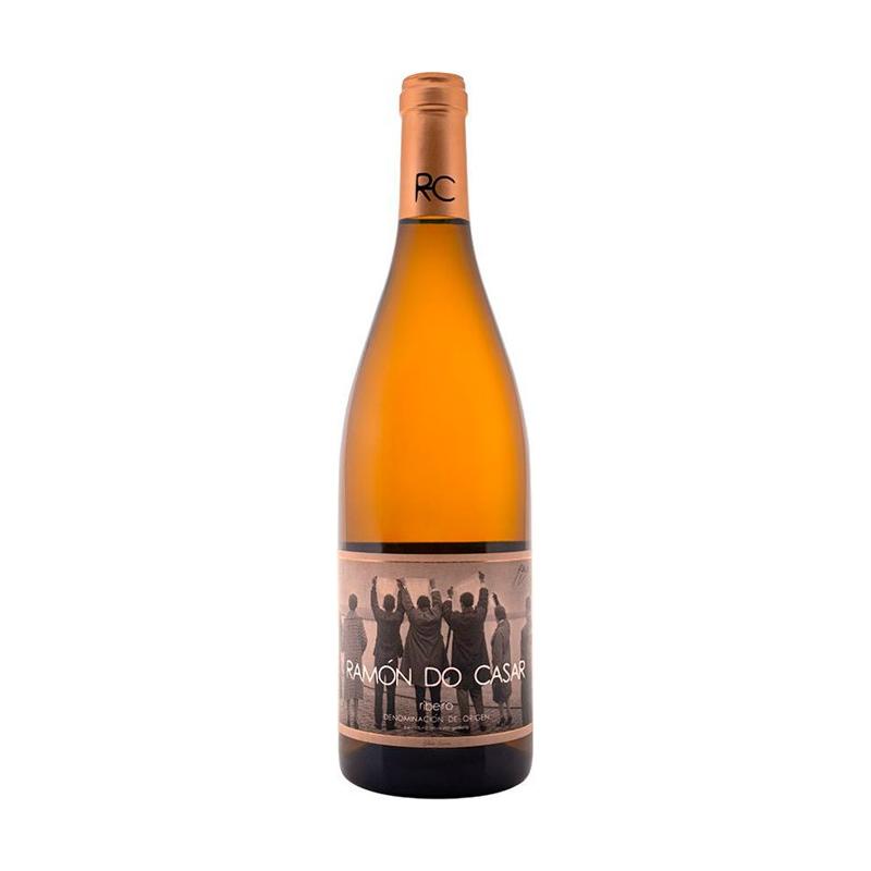Ramón do Casar Varietal 2023 - En Copa de Balón