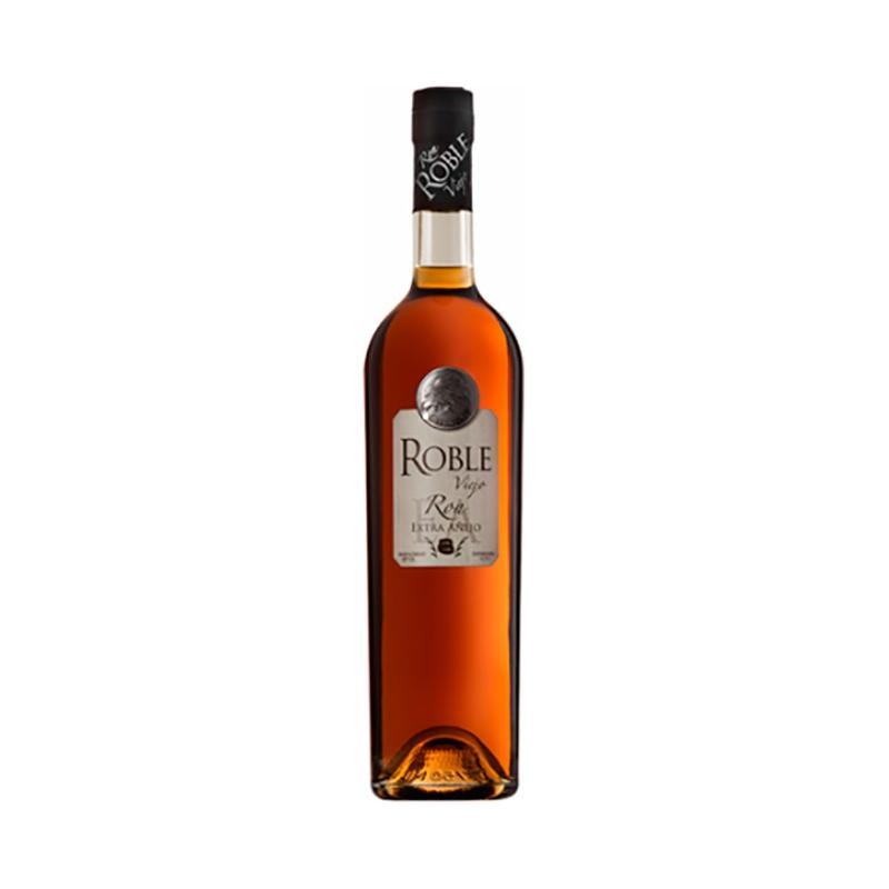 Ron Roble Viejo Extra Añejo - En Copa de Balón