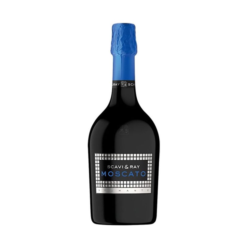 Scavi & Ray Moscato Spumante