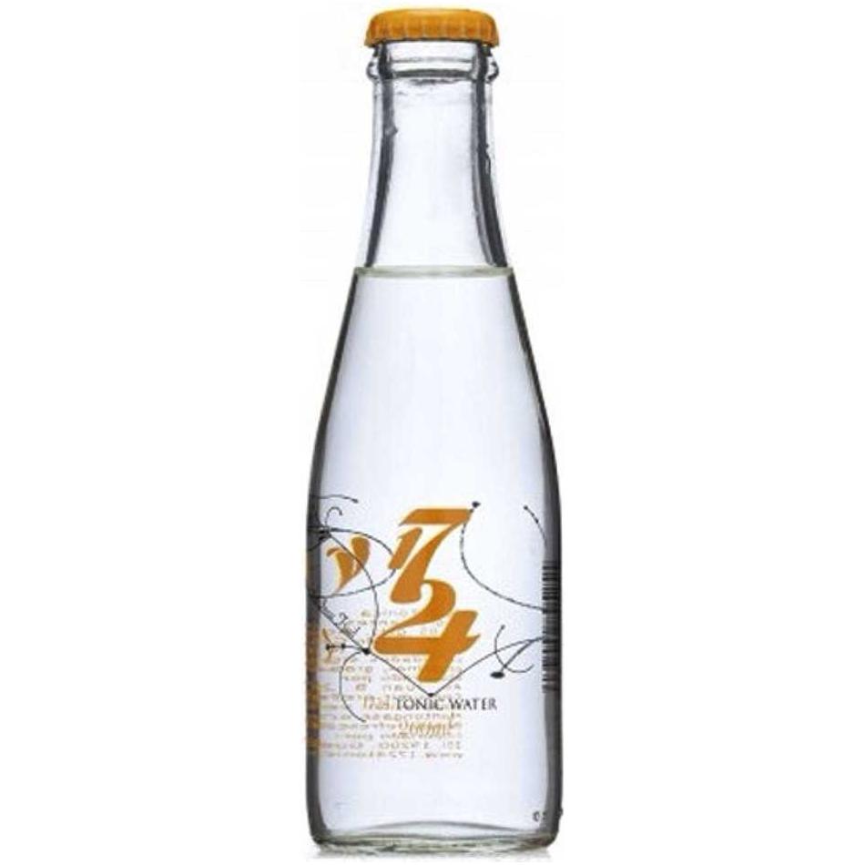 Tónica 1724 Pack 24 Unidades 20cl.