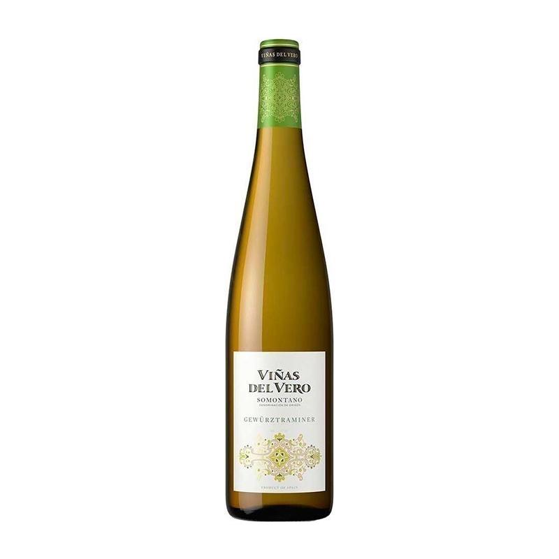 Viñas del Vero Gewürztraminer 2024 - En Copa de Balón