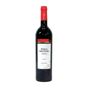Viñas del Vero Merlot 2020