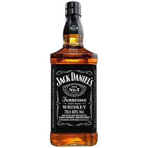Whisky Jack Daniel's
