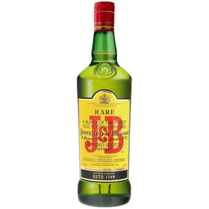 Whisky J&B 1L.