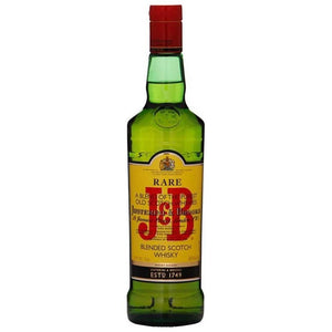 Whisky J&B