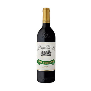 La Rioja Alta Gran Reserva 904 2016