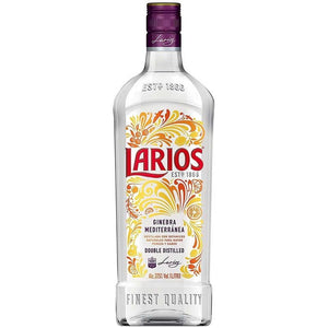 Ginebra Larios 1L.