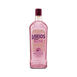 Larios Rosé