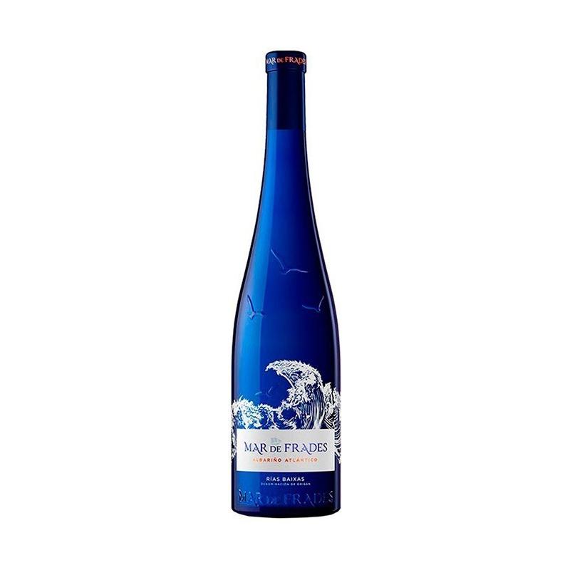 Magnum Mar de Frades 2023 - En Copa de Balón