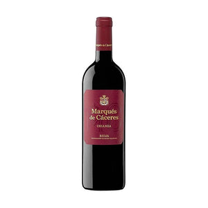 Marqués de Cáceres Crianza 2021