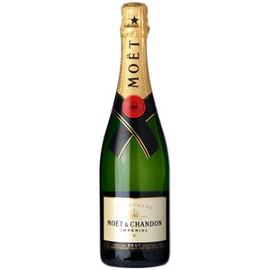 Champagne Moët & Chandon Brut Impérial