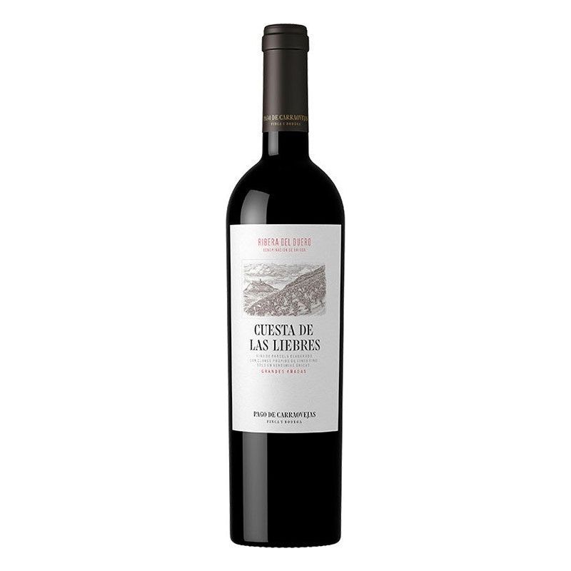 Magnum Cuesta de las Liebres 2019 - En Copa de Balón