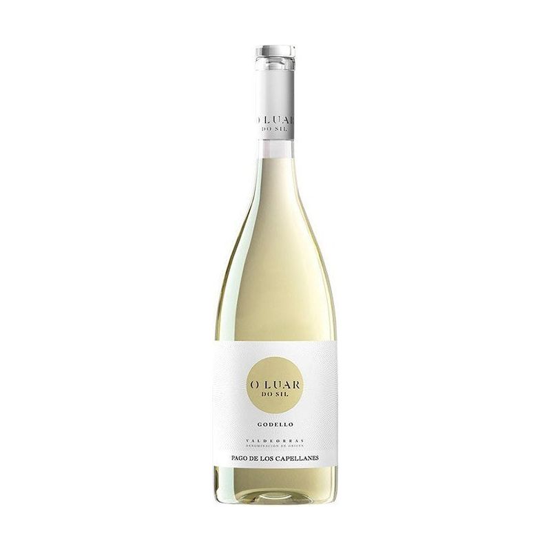 Magnum O Luar do Sil Godello 2023 - En Copa de Balón