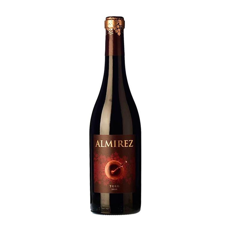 Almirez 2019 - En Copa de Balón