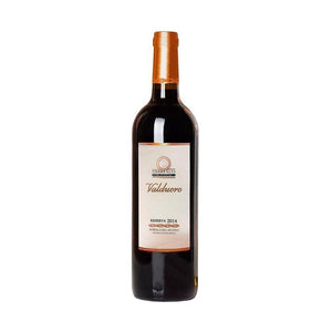 Valduero Reserva 2017