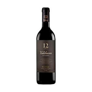 Valduero 12 años Gran Reserva 2009