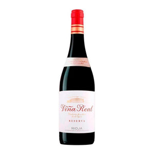 Viña Real Reserva 2018