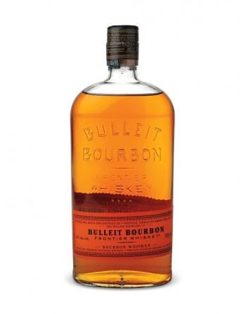 Bourbon Bulleit 75cl