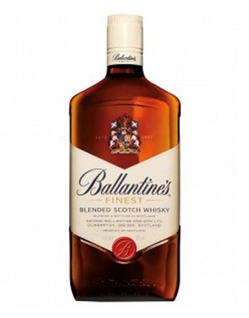 Whisky Ballantine's 1L